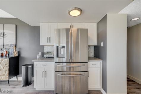 3111 Bel Air Drive 6f Las Vegas NV 89109