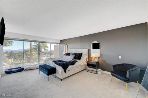 3111 Bel Air Drive 6f Las Vegas NV 89109