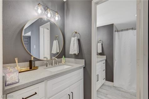 3111 Bel Air Drive 6f Las Vegas NV 89109