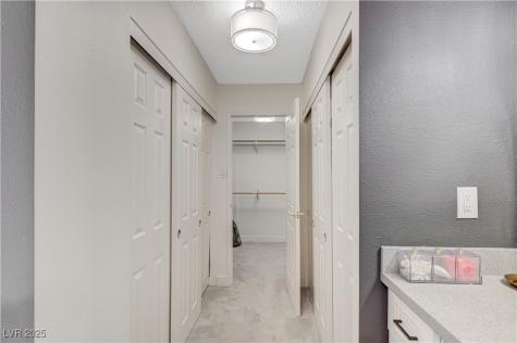 3111 Bel Air Drive 6f Las Vegas NV 89109