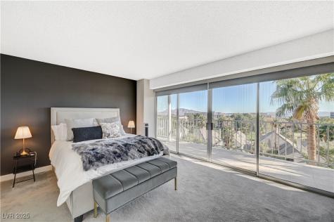 3111 Bel Air Drive 6f Las Vegas NV 89109