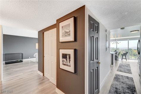 3111 Bel Air Drive 6f Las Vegas NV 89109