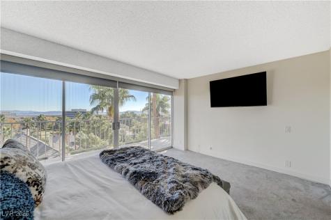 3111 Bel Air Drive 6f Las Vegas NV 89109