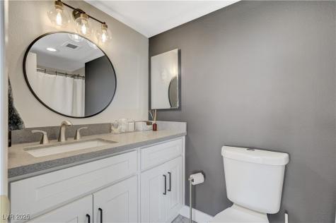 3111 Bel Air Drive 6f Las Vegas NV 89109
