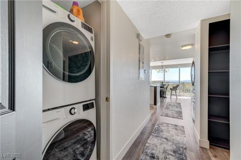 3111 Bel Air Drive 6f Las Vegas NV 89109