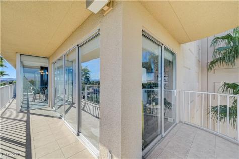 3111 Bel Air Drive 6f Las Vegas NV 89109