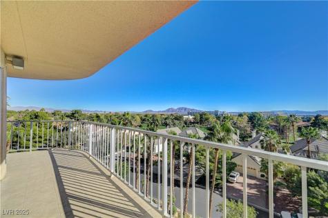 3111 Bel Air Drive 6f Las Vegas NV 89109