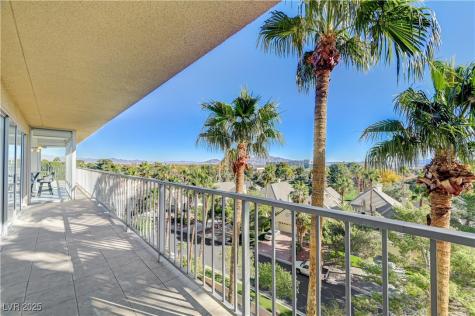 3111 Bel Air Drive 6f Las Vegas NV 89109