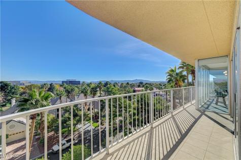 3111 Bel Air Drive 6f Las Vegas NV 89109