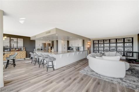 3111 Bel Air Drive 6f Las Vegas NV 89109