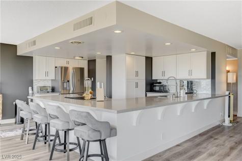 3111 Bel Air Drive 6f Las Vegas NV 89109