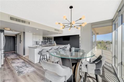 3111 Bel Air Drive 6f Las Vegas NV 89109