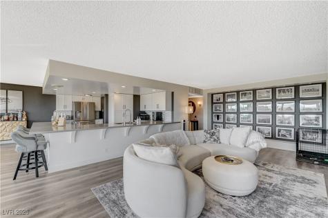 3111 Bel Air Drive 6f Las Vegas NV 89109