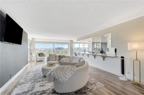 3111 Bel Air Drive 6f Las Vegas NV 89109
