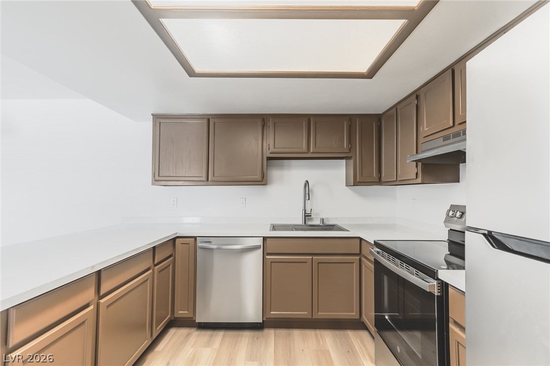 3450 Erva Street 261 Las Vegas NV 89117