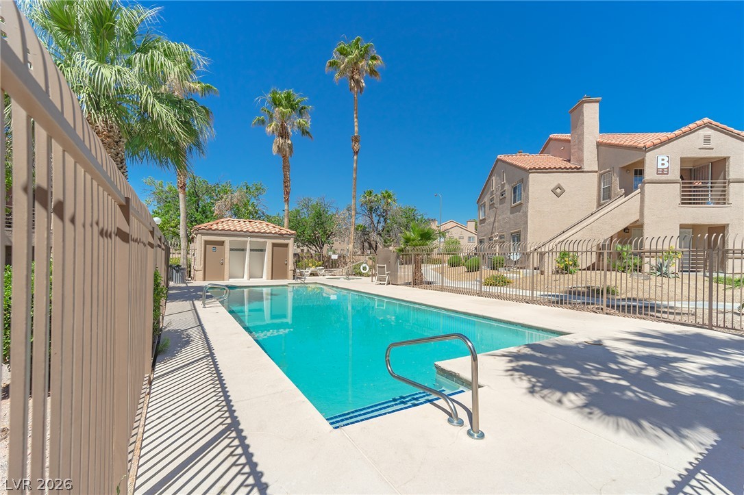 3450 Erva Street 261 Las Vegas NV 89117