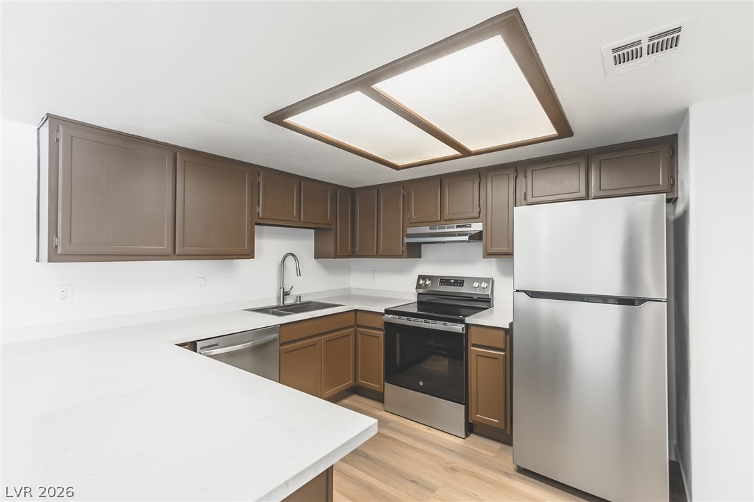 3450 Erva Street 261 Las Vegas NV 89117