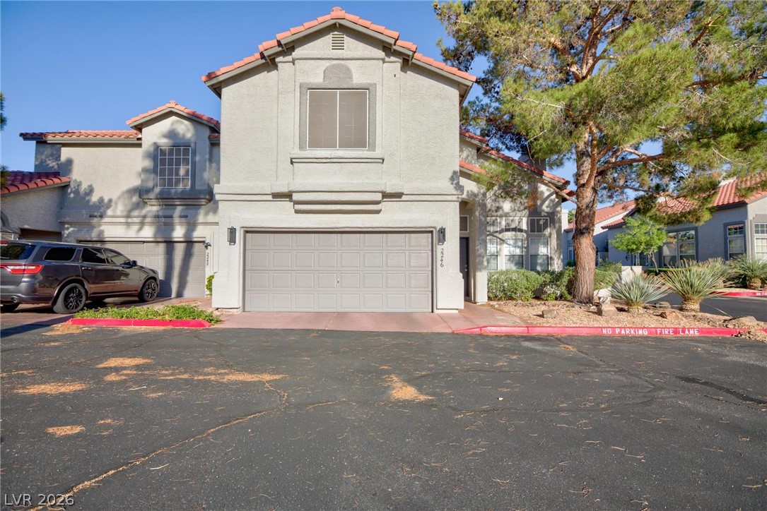 2246 Ramsgate Drive 0 Henderson NV 89074
