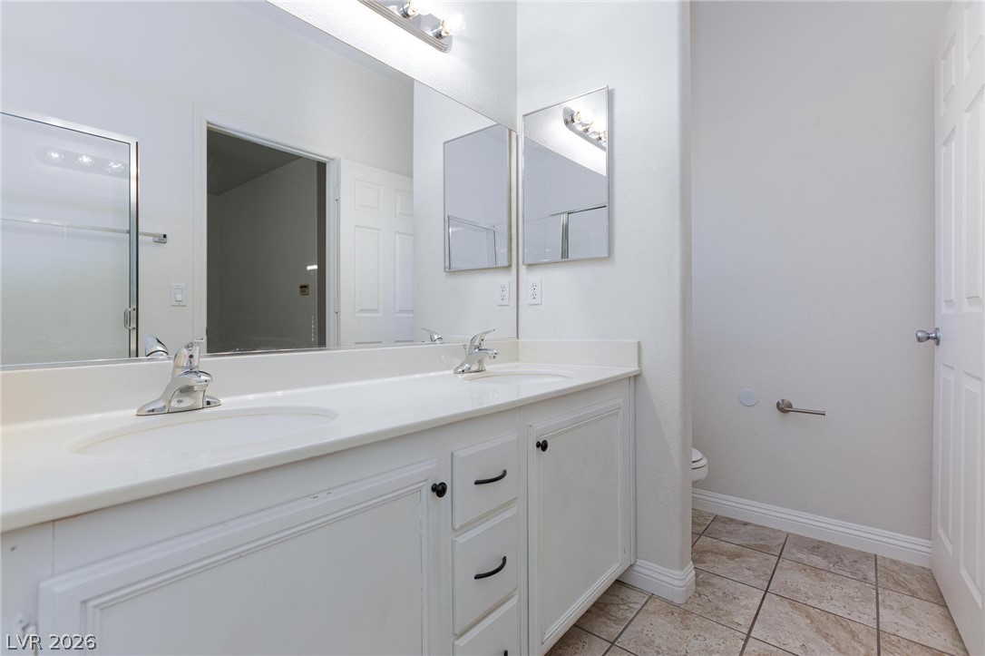 2246 Ramsgate Drive 0 Henderson NV 89074