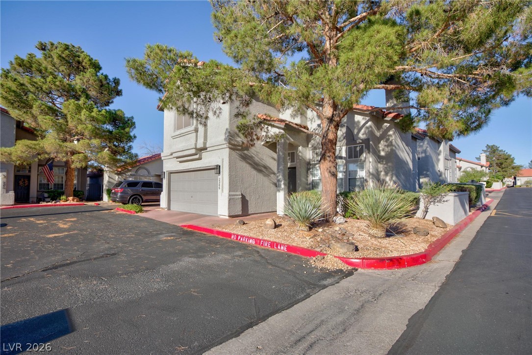 2246 Ramsgate Drive 0 Henderson NV 89074
