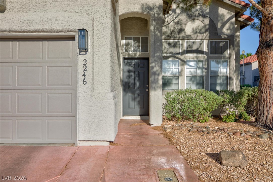 2246 Ramsgate Drive 0 Henderson NV 89074