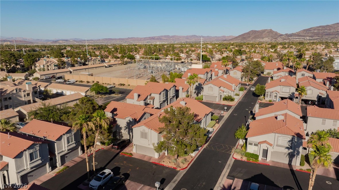 2246 Ramsgate Drive 0 Henderson NV 89074