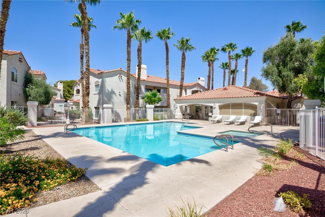 1620 Sandecker Court 104 Las Vegas NV 89146