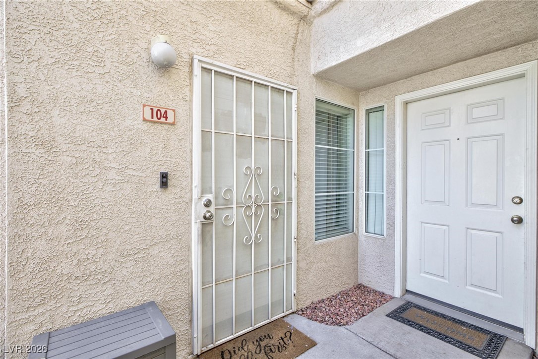 1620 Sandecker Court 104 Las Vegas NV 89146