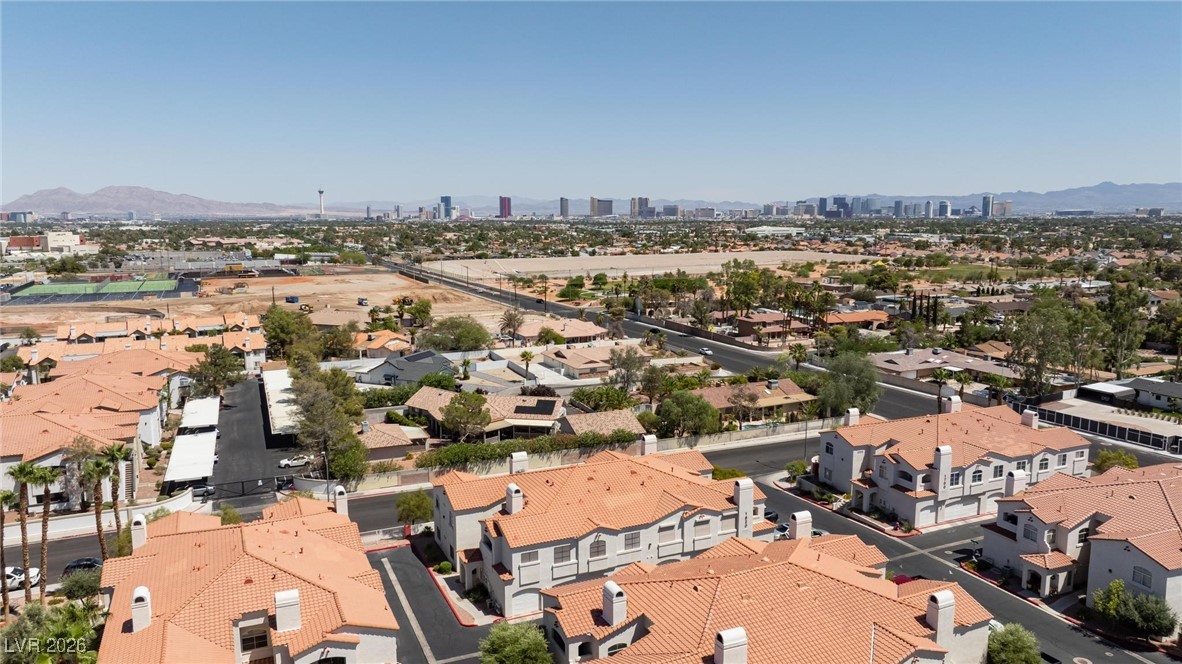 1620 Sandecker Court 104 Las Vegas NV 89146