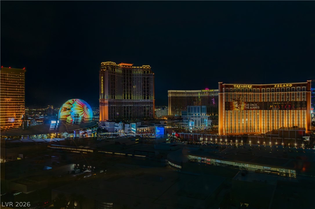 2000 Fashion Show Drive 3000 Las Vegas NV 89109
