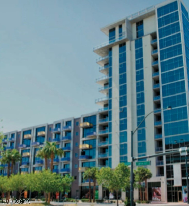 353 East Bonneville Avenue 375 Las Vegas NV 89101