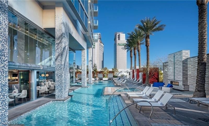 4381 West Flamingo Road 1903 Las Vegas NV 89103