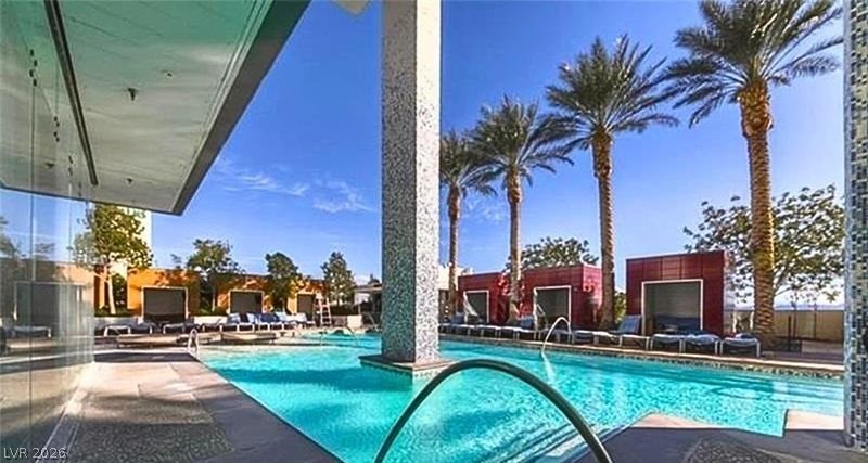 4381 West Flamingo Road 1903 Las Vegas NV 89103