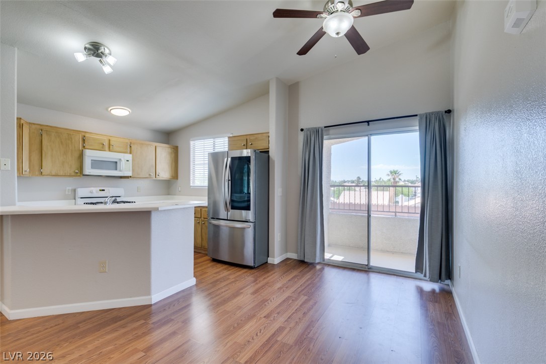 1881 West Alexander Road 2062 North Las Vegas NV 89032