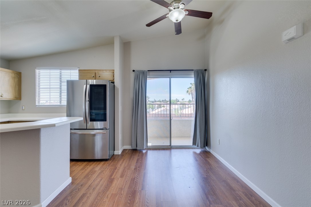 1881 West Alexander Road 2062 North Las Vegas NV 89032