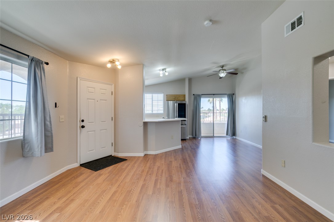 1881 West Alexander Road 2062 North Las Vegas NV 89032
