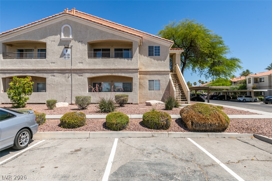 1881 West Alexander Road 2062 North Las Vegas NV 89032