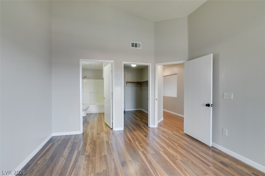 1881 West Alexander Road 2062 North Las Vegas NV 89032