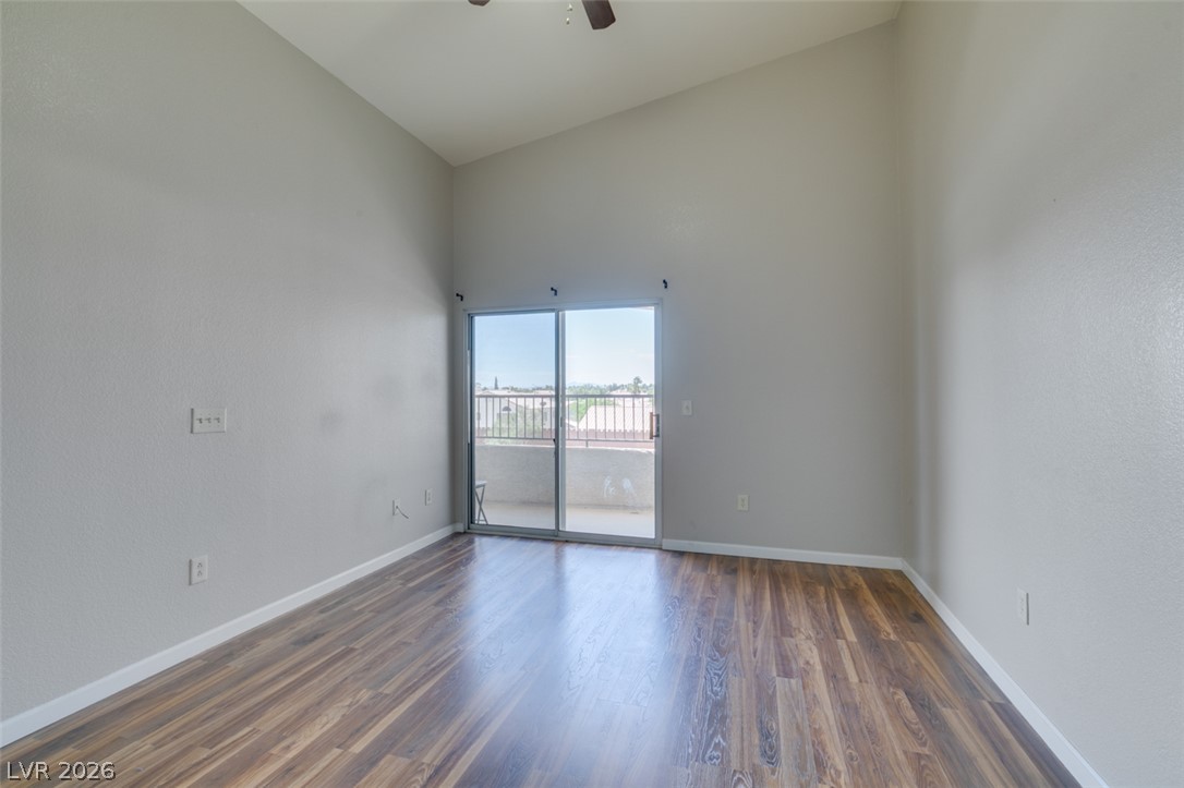 1881 West Alexander Road 2062 North Las Vegas NV 89032