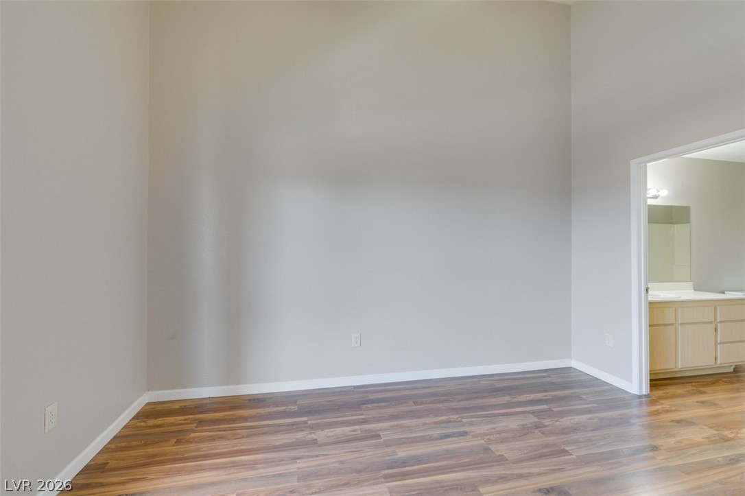 1881 West Alexander Road 2062 North Las Vegas NV 89032