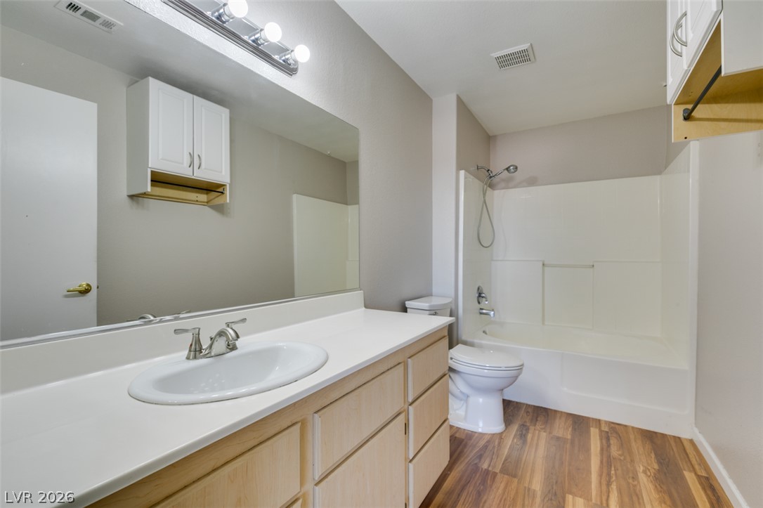 1881 West Alexander Road 2062 North Las Vegas NV 89032