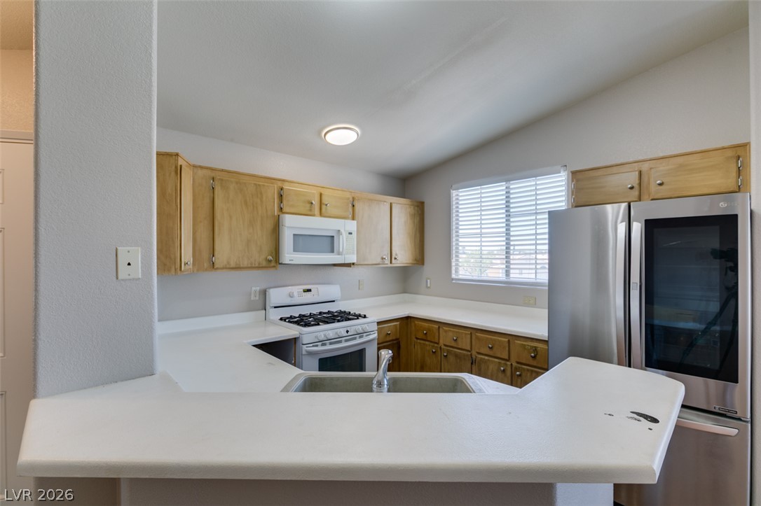 1881 West Alexander Road 2062 North Las Vegas NV 89032