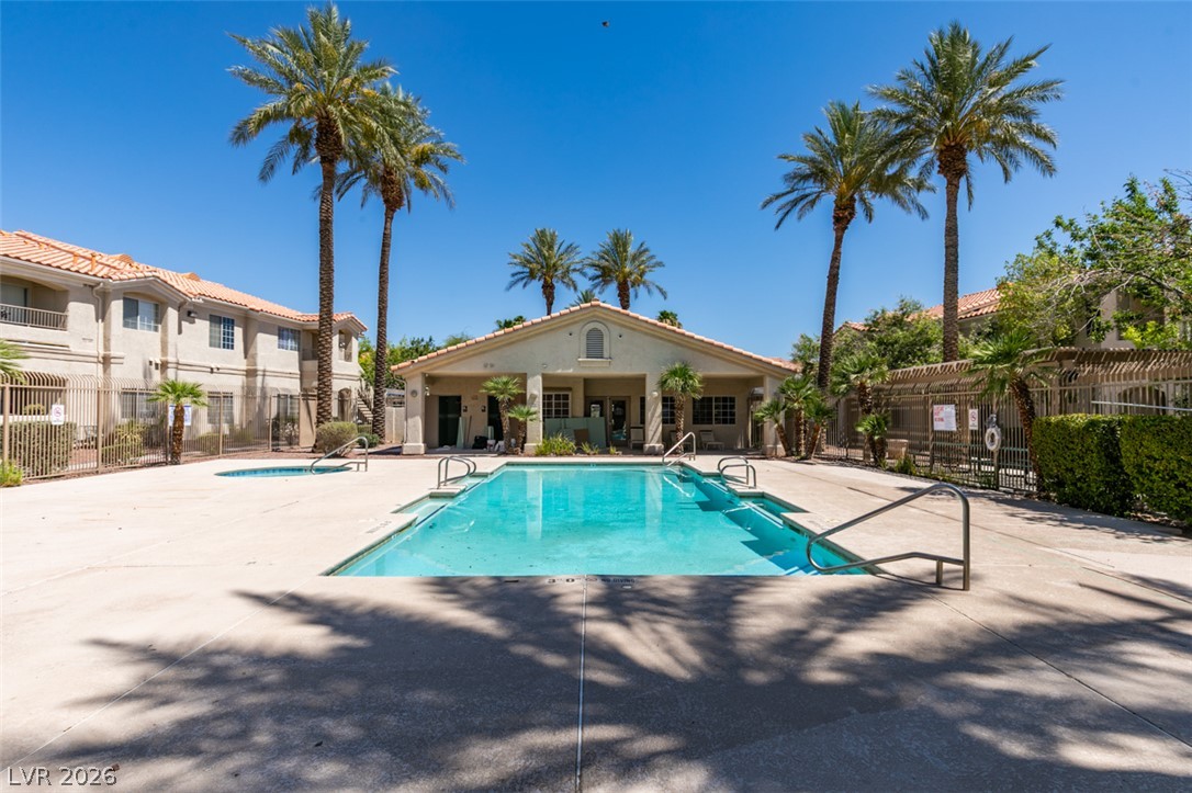 1881 West Alexander Road 2062 North Las Vegas NV 89032