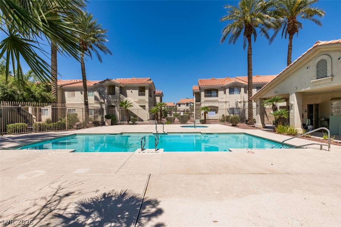 1881 West Alexander Road 2062 North Las Vegas NV 89032
