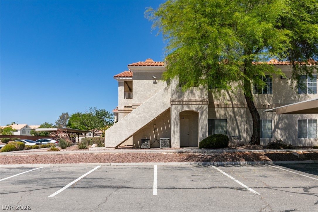 1881 West Alexander Road 2062 North Las Vegas NV 89032