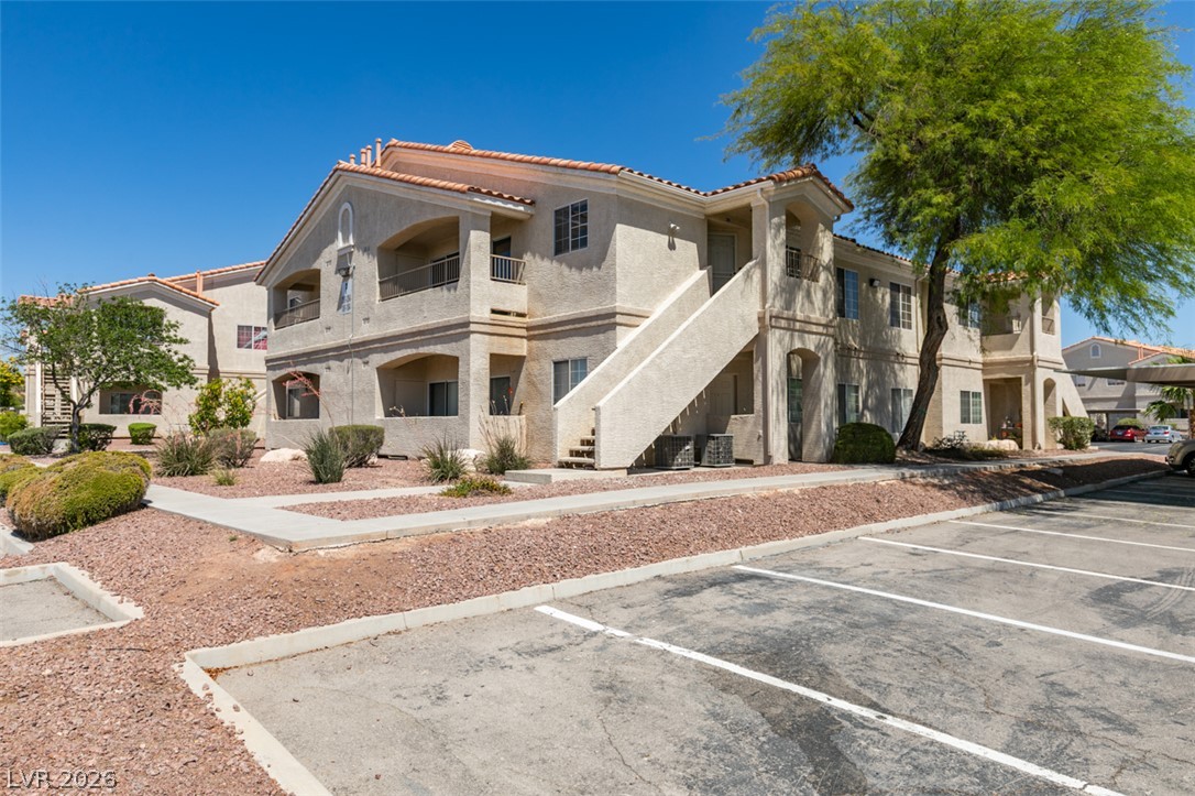 1881 West Alexander Road 2062 North Las Vegas NV 89032
