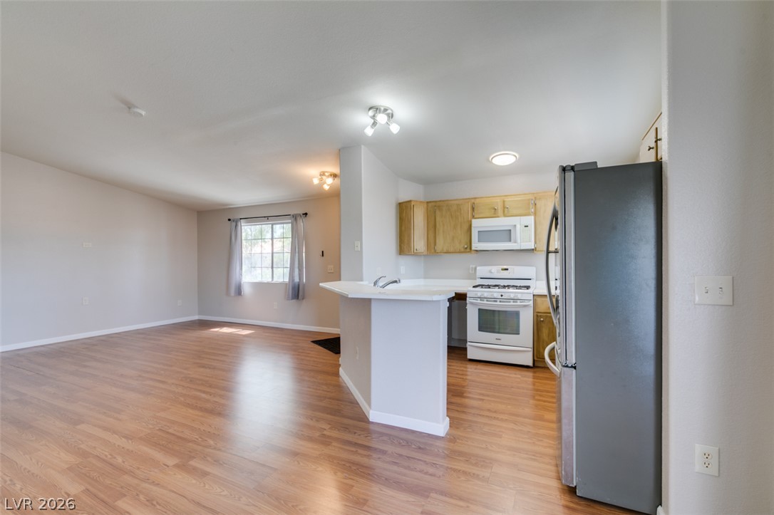 1881 West Alexander Road 2062 North Las Vegas NV 89032