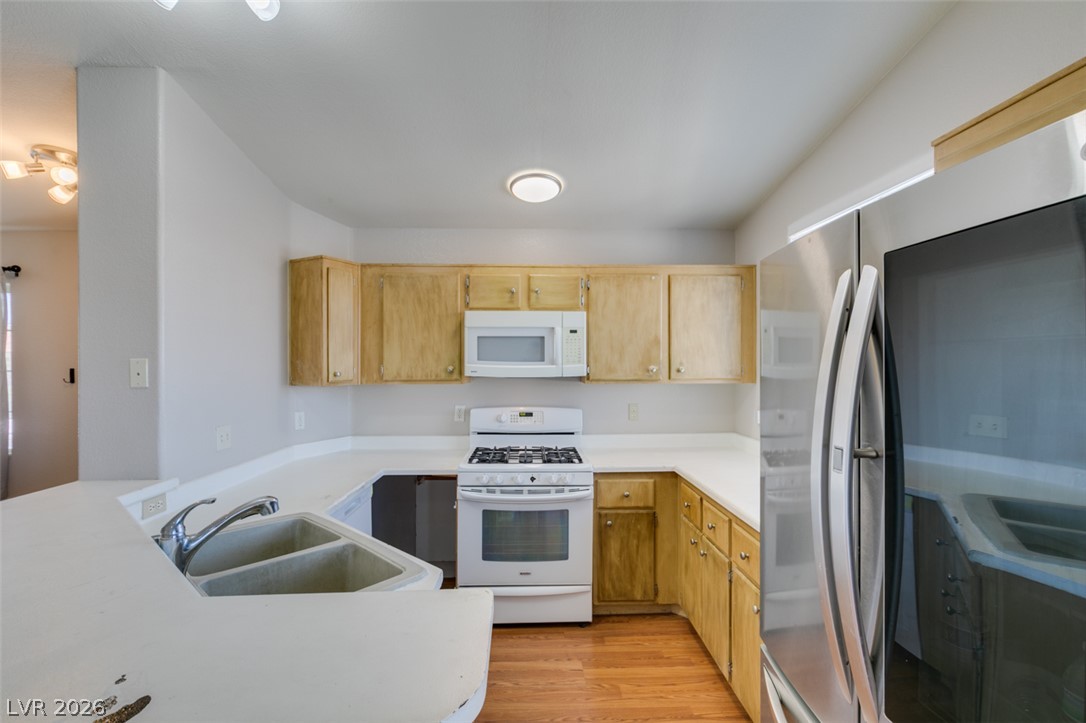 1881 West Alexander Road 2062 North Las Vegas NV 89032