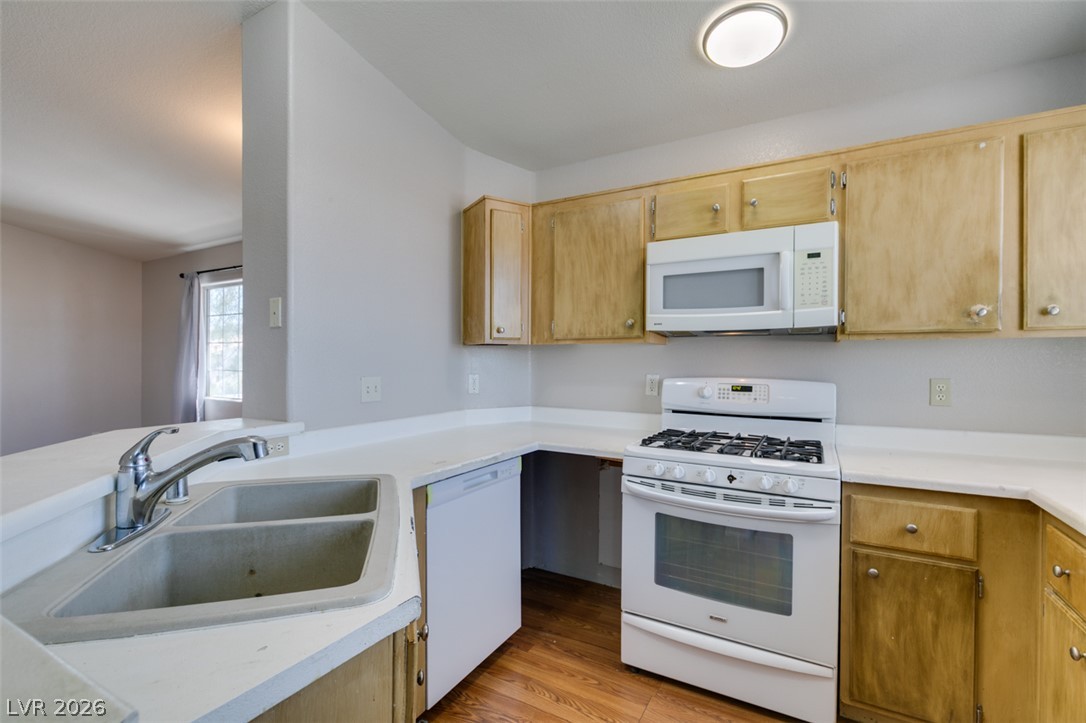 1881 West Alexander Road 2062 North Las Vegas NV 89032