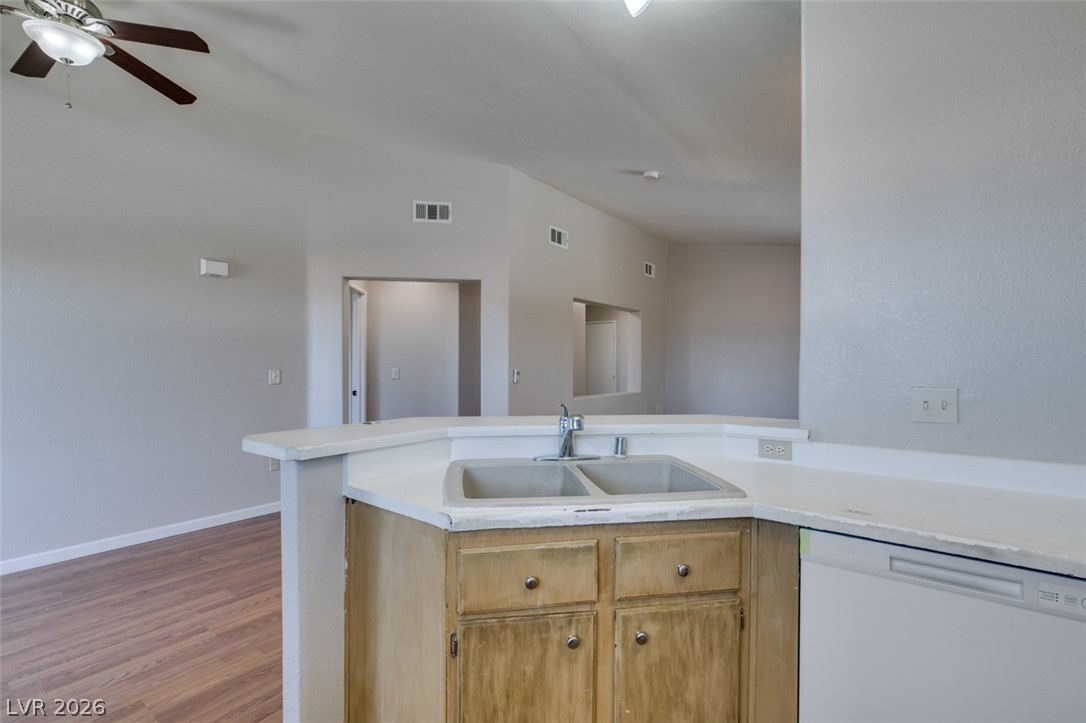 1881 West Alexander Road 2062 North Las Vegas NV 89032